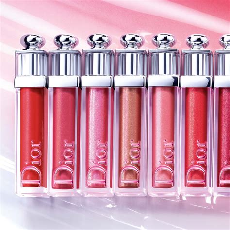 coffret dior gloss|gloss dior sephora.